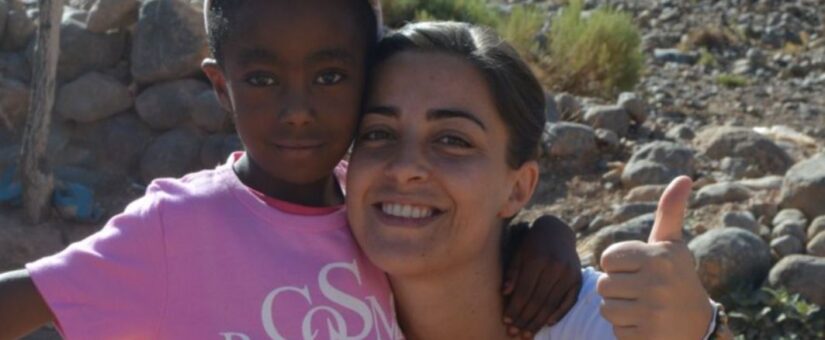 Encuentro Misionero de Jóvenes: “La misión nos ayuda a salir al otro”