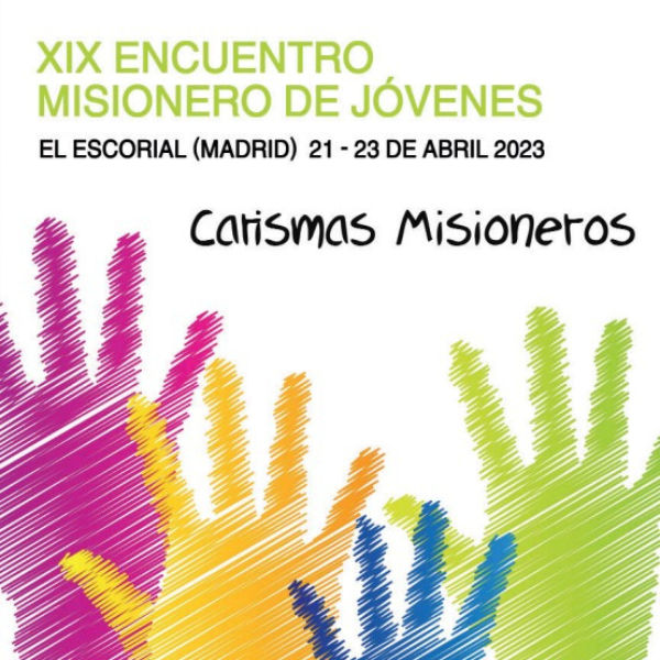 ¡Vuelve el Encuentro Misionero de Jóvenes!