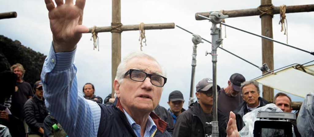 Martin Scorsese prepara una película sobre la infancia de Jesús… a petición del Papa